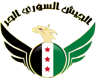 free-syrian-army
