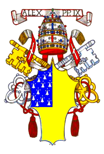 papal