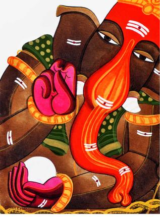 by Vijay Belde